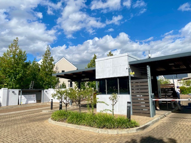 3 Bedroom Property for Sale in Aan de Weber Estate Western Cape